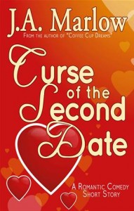 Baixar Curse of the second date pdf, epub, eBook