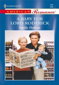 Baixar Baby for lord roderick, a pdf, epub, eBook