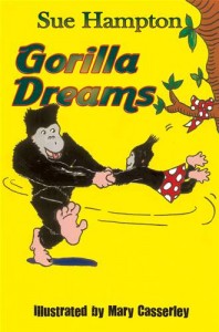 Baixar Gorilla dreams pdf, epub, eBook
