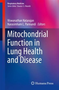 Baixar Mitochondrial function in lung health and disease pdf, epub, eBook