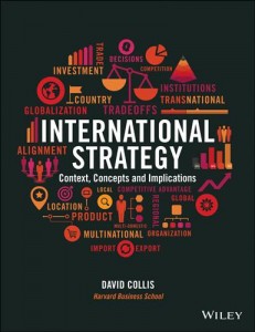 Baixar International strategy pdf, epub, eBook