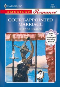 Baixar Court-appointed marriage pdf, epub, eBook