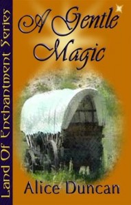 Baixar Gentle magic, a pdf, epub, eBook