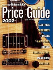 Baixar Price guide 2002 pdf, epub, eBook