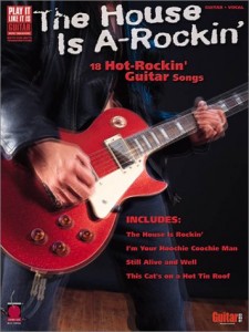 Baixar House is a-rockin’ pdf, epub, eBook