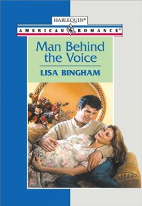 Baixar Man behind the voice pdf, epub, eBook