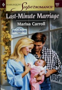 Baixar Last-minute marriage pdf, epub, eBook