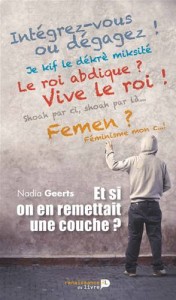 Baixar Et si on en remettait une couche ? pdf, epub, eBook