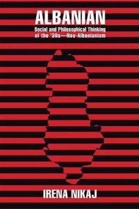 Baixar Albanian social and philosophical thinking of pdf, epub, eBook