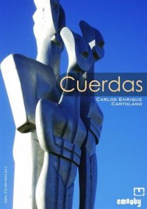Baixar Cuerdas y el piquete y otros poemas pdf, epub, eBook