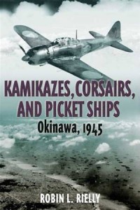 Baixar Kamikazes, corsairs, and picket ships pdf, epub, eBook
