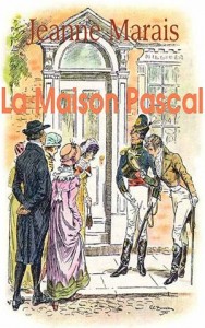Baixar Maison pascal, la pdf, epub, eBook