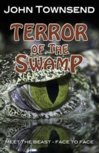 Baixar Terror of the swamp pdf, epub, eBook