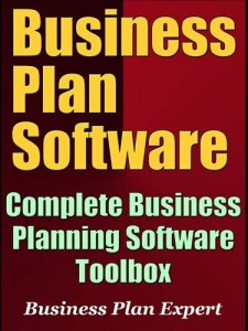 Baixar Business plan software: complete business pdf, epub, eBook