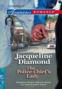 Baixar Police chief’s lady, the pdf, epub, eBook