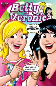 Baixar Betty & veronica #272 pdf, epub, eBook