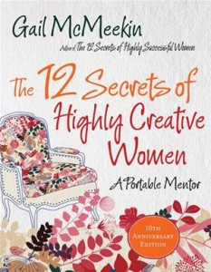 Baixar 12 secrets of highly creative women, the pdf, epub, eBook