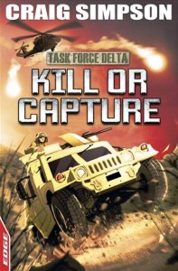 Baixar Kill or capture pdf, epub, eBook