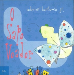 Baixar Sapo voador, o pdf, epub, eBook