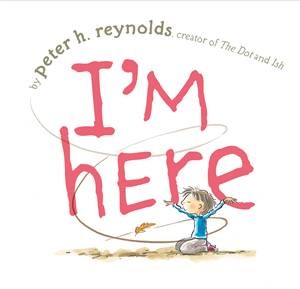 Baixar I’m here pdf, epub, eBook