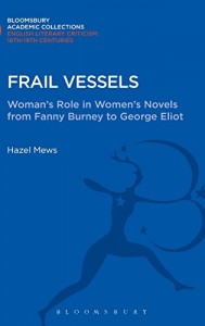 Baixar Frail vessels pdf, epub, eBook