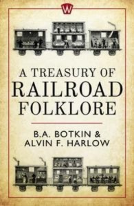 Baixar Treasury of railroad folklore, a pdf, epub, eBook