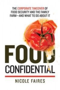 Baixar Food confidential pdf, epub, eBook