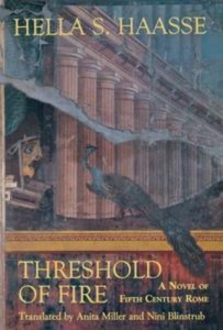 Baixar Threshold of fire pdf, epub, eBook