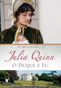 Baixar O duque e eu pdf, epub, eBook