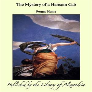 Baixar Mystery of a hansom cab, the pdf, epub, eBook