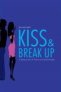 Baixar Kiss & break up pdf, epub, eBook