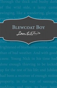 Baixar Blewcoat boy pdf, epub, eBook