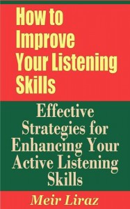 Baixar How to improve your listening skills: effective pdf, epub, eBook