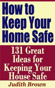 Baixar How to keep your home safe: 131 great ideas for pdf, epub, eBook