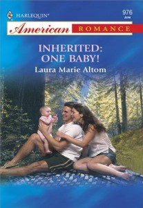 Baixar Inherited: one baby! pdf, epub, eBook