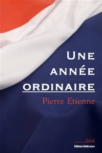Baixar Annee ordinaire, une pdf, epub, eBook