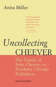 Baixar Uncollecting cheever pdf, epub, eBook