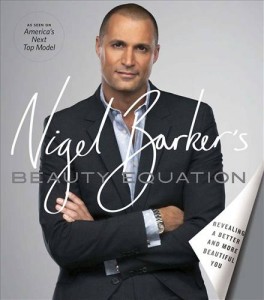 Baixar Nigel barker’s beauty equation pdf, epub, eBook