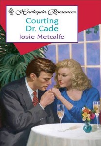 Baixar Courting dr. cade pdf, epub, eBook