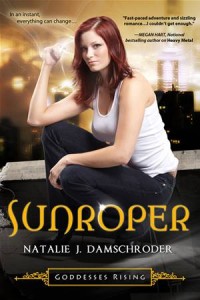 Baixar Sunroper pdf, epub, eBook