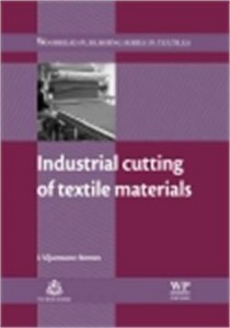 Baixar Industrial cutting of textile materials pdf, epub, eBook