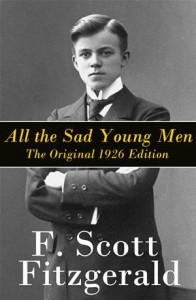 Baixar All the sad young men – the original 1926 pdf, epub, eBook