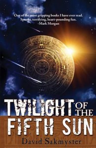 Baixar Twilight of the fifth sun pdf, epub, eBook