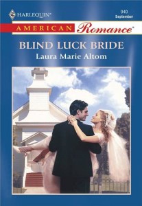 Baixar Blind luck bride pdf, epub, eBook