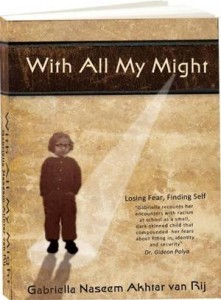 Baixar With all my might pdf, epub, eBook