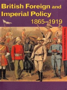 Baixar British foreign and imperial policy 18651919 pdf, epub, eBook