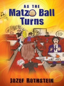 Baixar The matzo ball turns, as pdf, epub, eBook