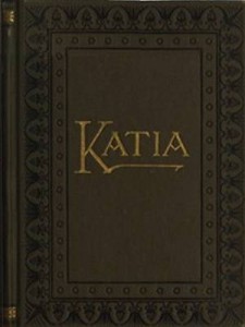 Baixar Katia (illustrated) pdf, epub, eBook