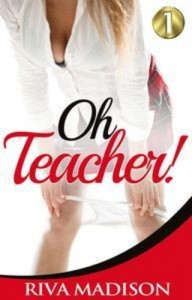 Baixar Oh teacher! book 1 pdf, epub, eBook