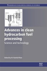Baixar Advances in clean hydrocarbon fuel processing pdf, epub, eBook
